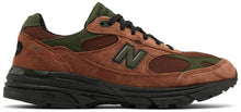 Load image into Gallery viewer, Aimé Leon Dore x New Balance 993 Made in USA &#39;Brown&#39;

