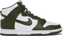 Load image into Gallery viewer, Nike Dunk High &#39;Cargo Khaki&#39; 2022
