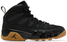 Load image into Gallery viewer, Air Jordan 9 Retro Boot NRG &#39;Black Gum&#39;
