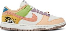 Load image into Gallery viewer, Women&#39;s Nike Dunk Low SE &#39;Sun Club - Multi-Color&#39;
