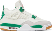 Load image into Gallery viewer, Nike SB x Air Jordan 4 Retro &#39;Pine Green&#39;
