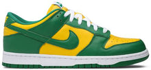 Load image into Gallery viewer, Nike Dunk Low Brazil (2020)

