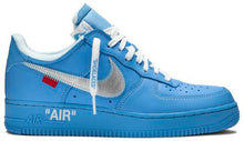 Load image into Gallery viewer, Off-White x Air Force 1 Low &#39;07 &#39;MCA&#39;
