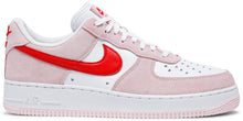 Load image into Gallery viewer, Nike Air Force 1 Low &#39;07 QS &#39;Valentine’s Day Love Letter&#39;

