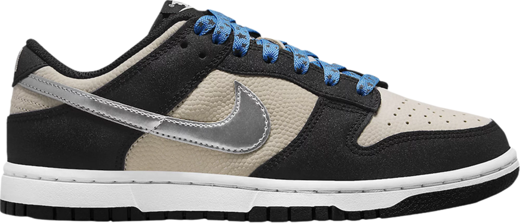 Women's Nike Dunk Low 'Starry Laces'