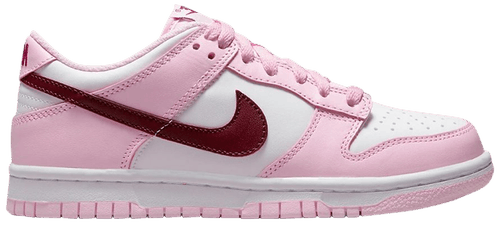 Nike Dunk Low GS 'Valentine's Day'