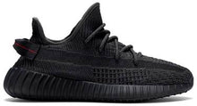 Load image into Gallery viewer, Yeezy Boost 350 V2 &#39;Black Reflective&#39;
