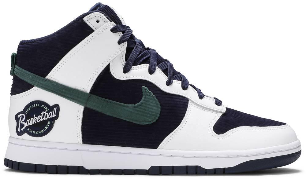 Nike Dunk High 'Sports Specialties'