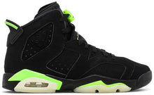 Load image into Gallery viewer, SALE Air Jordan 6 Retro GS &#39;Electric Green&#39;
