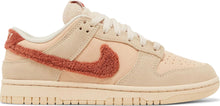 Load image into Gallery viewer, Women&#39;s Nike Dunk Low &#39;Terry Swoosh&#39;
