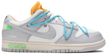 Load image into Gallery viewer, Off-White x Nike Dunk Low &#39;Lot 02 of 50&#39;
