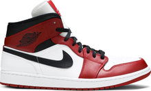 Load image into Gallery viewer, Air Jordan 1 Mid &#39;Chicago&#39;
