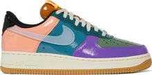 Load image into Gallery viewer, Undefeated x Nike Air Force 1 Low Wild Berry
