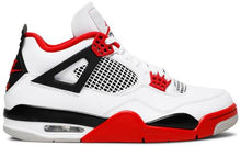 Load image into Gallery viewer, Air Jordan 4 Retro OG &#39;Fire Red&#39; 2020
