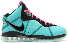 Load image into Gallery viewer, LeBron 8 Retro &#39;South Beach&#39; 2021
