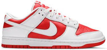 Load image into Gallery viewer, Nike Dunk Low Championship Red (2021)
