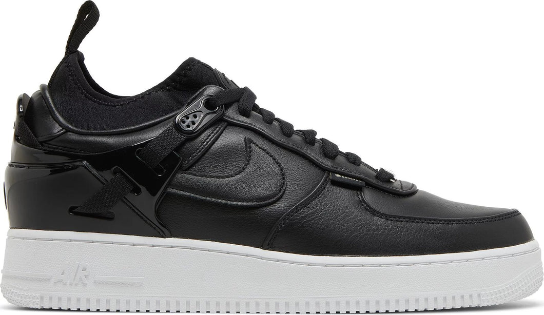 Undercover x Nike Air Force 1 Low SP GORE-TEX 'Black'