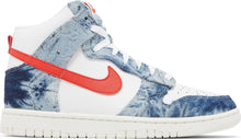 Load image into Gallery viewer, Women&#39;s Nike Dunk High &#39;Washed Denim&#39;
