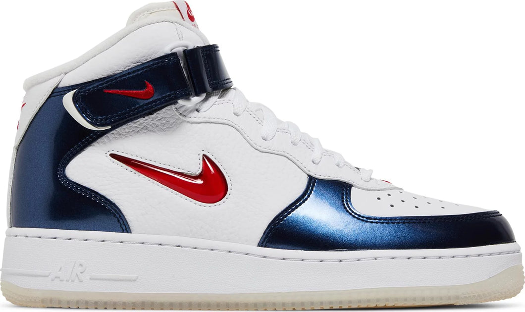 Nike Air Force 1 Mid QS 'Independence Day'