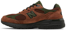Load image into Gallery viewer, Aimé Leon Dore x New Balance 993 Made in USA &#39;Brown&#39;
