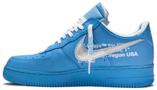 Load image into Gallery viewer, Off-White x Air Force 1 Low &#39;07 &#39;MCA&#39;
