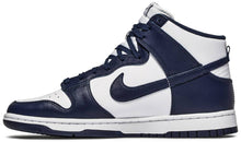 Load image into Gallery viewer, SALE Nike Dunk High &#39;Midnight Navy&#39;
