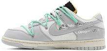 Load image into Gallery viewer, Off-White x Nike Dunk Low &#39;Lot 04 of 50&#39;
