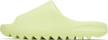 Load image into Gallery viewer, Adidas Yeezy Slide &#39;Glow Green&#39; 2022
