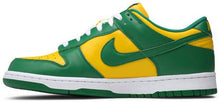 Load image into Gallery viewer, Nike Dunk Low Brazil (2020)
