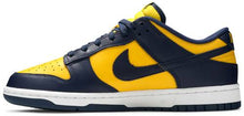 Load image into Gallery viewer, Nike Dunk Low &#39;Michigan&#39; 2021

