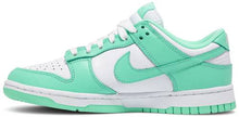 Load image into Gallery viewer, Women’s Nike Dunk Low ‘Green Glow’

