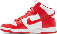 Load image into Gallery viewer, Nike Dunk High &quot;University Red&quot;
