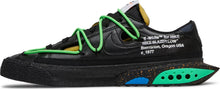 Load image into Gallery viewer, Off-White x Nike Blazer Low &#39;Black&#39;
