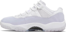 Load image into Gallery viewer, Women&#39;s Air Jordan 11 Retro Low &#39;Pure Violet&#39;

