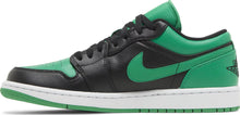 Load image into Gallery viewer, Air Jordan 1 Low &#39;Lucky Green&#39;
