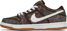 Load image into Gallery viewer, Nike Dunk Low Pro Premium SB &#39;Paisley&#39;
