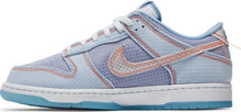 Load image into Gallery viewer, Union LA x Nike Dunk Low &#39;Passport Pack - Psychic Blue&#39;
