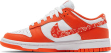 Load image into Gallery viewer, Women&#39;s Nike Dunk Low &#39;Orange Paisley&#39;

