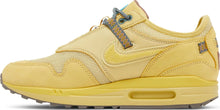 Load image into Gallery viewer, Travis Scott x Nike Air Max 1 &#39;Saturn Gold&#39;
