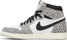 Load image into Gallery viewer, Air Jordan 1 Retro High OG &#39;White Cement&#39;

