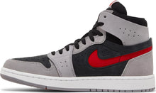 Load image into Gallery viewer, Air Jordan 1 High Zoom Comfort &#39;Cement Fire Red&#39;
