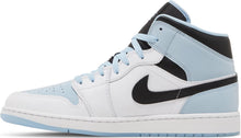 Load image into Gallery viewer, Air Jordan 1 Mid SE &#39;White Ice Blue&#39;

