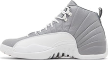 Load image into Gallery viewer, Air Jordan 12 Retro &#39;Stealth&#39;
