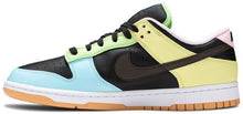 Load image into Gallery viewer, Nike Dunk Low SE ‘Free.99 - Black’
