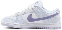Load image into Gallery viewer, Women&#39;s Dunk Low OG &#39;Purple Pulse&#39;
