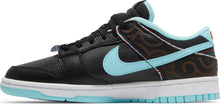 Load image into Gallery viewer, Nike Dunk Low Retro SE &#39;Barber Shop - Black&#39;
