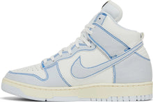 Load image into Gallery viewer, Nike Dunk High 1985 Blue Denim
