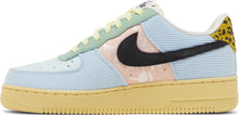Load image into Gallery viewer, Women&#39;s Nike Air Force 1 Low Celestine Blue
