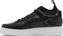 Load image into Gallery viewer, Undercover x Nike Air Force 1 Low SP GORE-TEX &#39;Black&#39;
