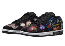 Load image into Gallery viewer, Neckface x Nike Dunk Low Pro SB &#39;Black&#39;
